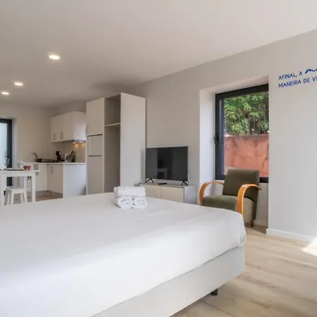 Holiday home Eden Jardim Mar Jardim do Mar