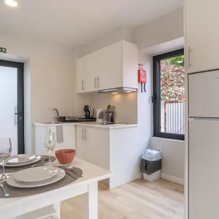 Eden Jardim Mar Holiday home