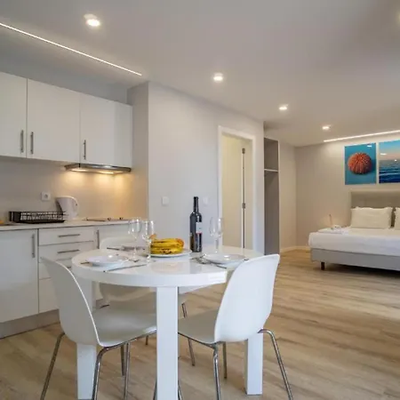 Holiday home Eden Jardim Mar