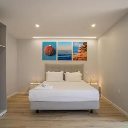 Eden Jardim Mar Holiday home *