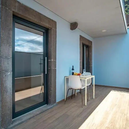 Holiday home Eden Jardim Mar *