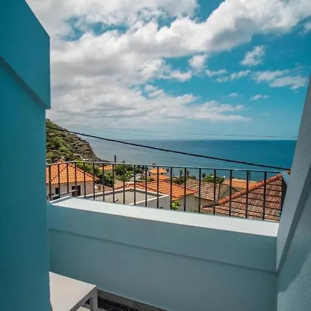 Holiday home Eden Jardim Mar Jardim do Mar