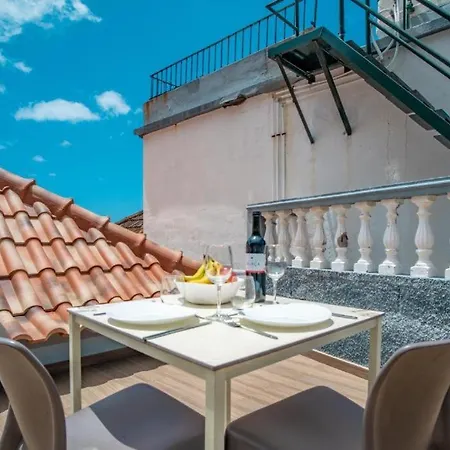 Eden Jardim Mar Holiday home